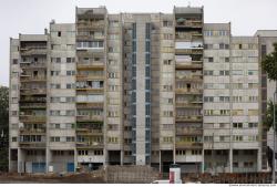 Photo Textures of Building